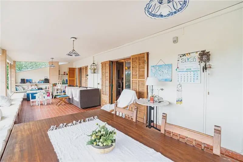 5 sovrum Villa till salu i Bunyola med pool garage - 895 000 € (Ref: 10177684)