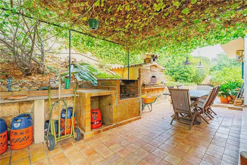 5 sovrum Villa till salu i Bunyola med pool garage - 895 000 € (Ref: 10177684)