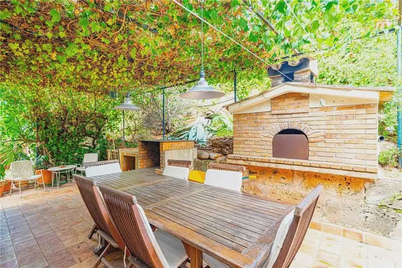 5 sovrum Villa till salu i Bunyola med pool garage - 895 000 € (Ref: 10177684)