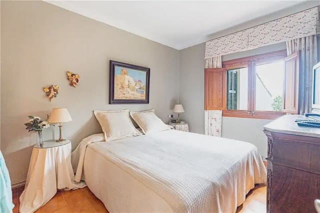 5 sypialnia Willa na sprzedaż w Bunyola z basenem garażem - 895 000 € (Ref: 10177684)