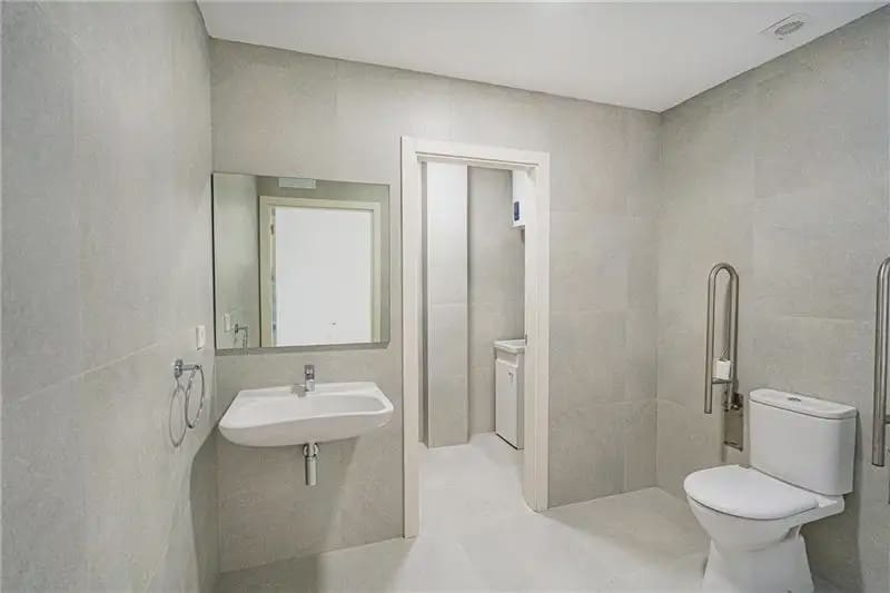 Kommersiell til salgs i Palma de Mallorca - € 400 000 (Ref: 10183680)