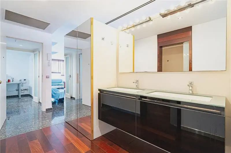 6 soverom Leilighet til salgs i Palma de Mallorca - € 675 000 (Ref: 10185309)