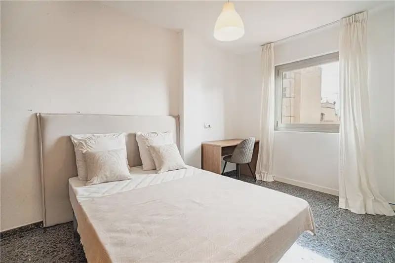 6 soverom Leilighet til salgs i Palma de Mallorca - € 675 000 (Ref: 10185309)