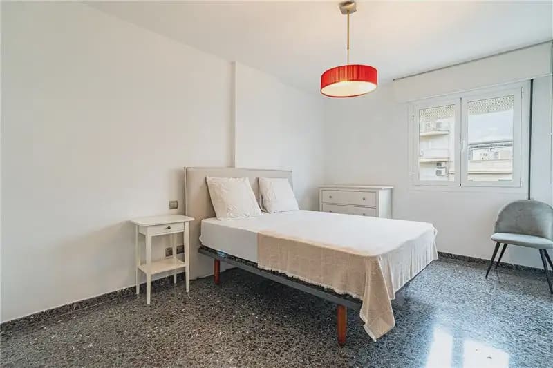 6 soverom Leilighet til salgs i Palma de Mallorca - € 675 000 (Ref: 10185309)