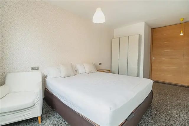6 soverom Leilighet til salgs i Pere Garau, Palma de Mallorca - € 675 000 (Ref: 10185309)