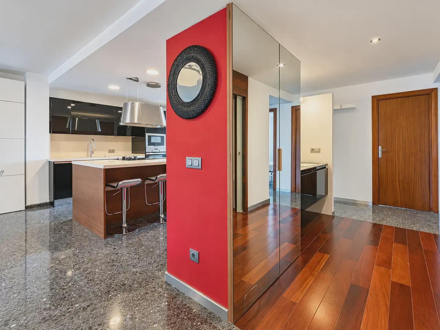 6 soverom Leilighet til salgs i Palma de Mallorca - € 675 000 (Ref: 10185309)