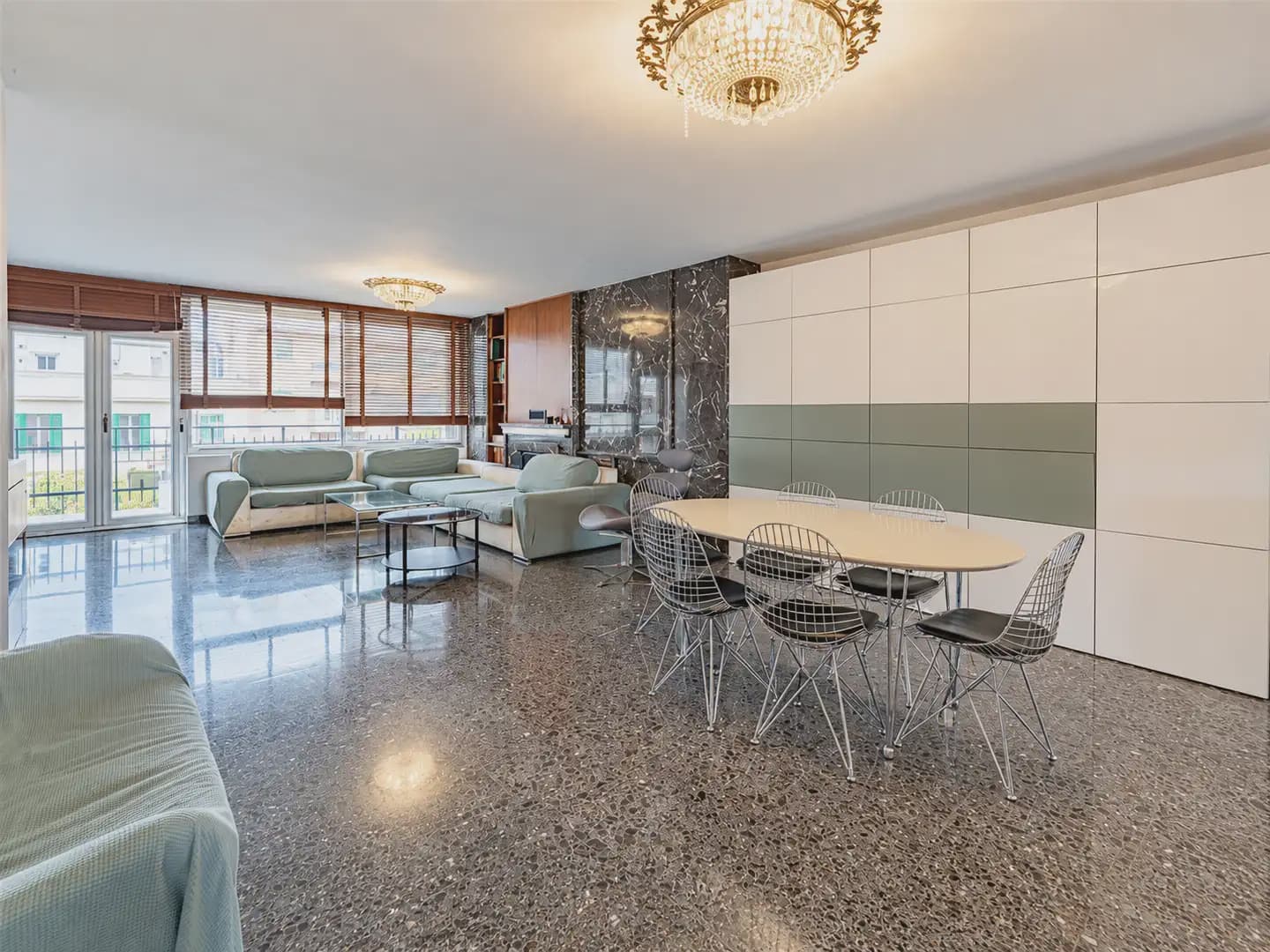 6 soverom Leilighet til salgs i Palma de Mallorca - € 675 000 (Ref: 10185309)