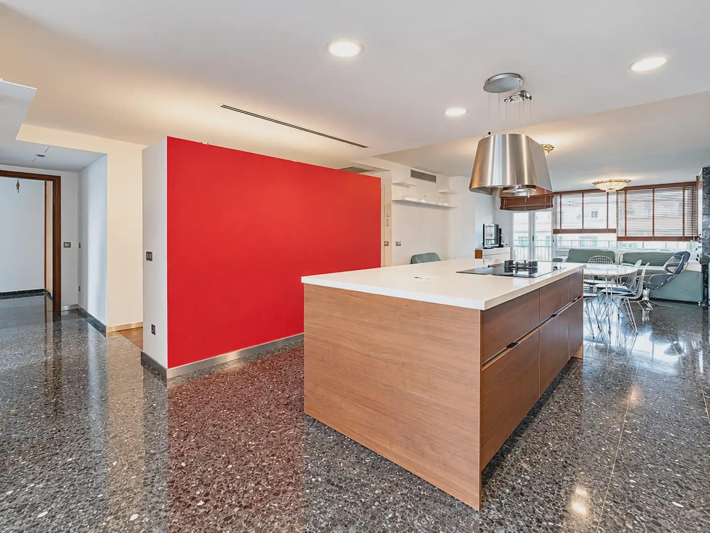 6 soverom Leilighet til salgs i Palma de Mallorca - € 675 000 (Ref: 10185309)