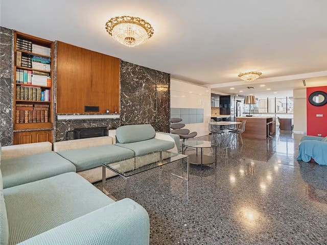 6 soverom Leilighet til salgs i Pere Garau, Palma de Mallorca - € 675 000 (Ref: 10185309)