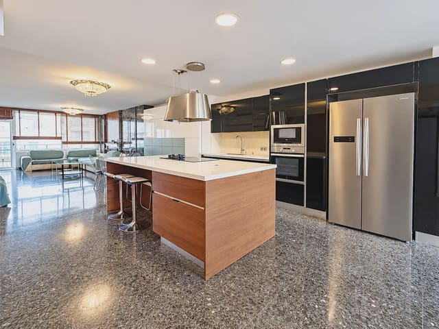 6 soverom Leilighet til salgs i Pere Garau, Palma de Mallorca - € 675 000 (Ref: 10185309)