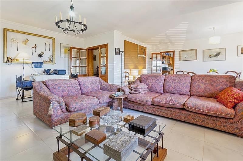 4 soveværelse Villa til salg i Portals Nous med swimmingpool - € 4.800.000 (Ref: 2869591)