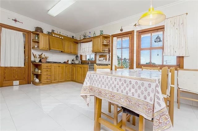 4 soveværelse Villa til salg i Portals Nous, Calvià med swimmingpool - € 4.800.000 (Ref: 2869591)