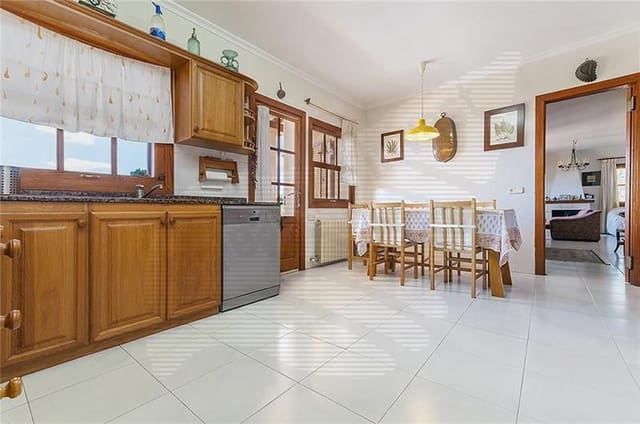 4 soveværelse Villa til salg i Portals Nous, Calvià med swimmingpool - € 4.800.000 (Ref: 2869591)