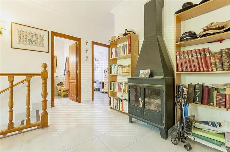 4 soveværelse Villa til salg i Portals Nous med swimmingpool - € 4.800.000 (Ref: 2869591)