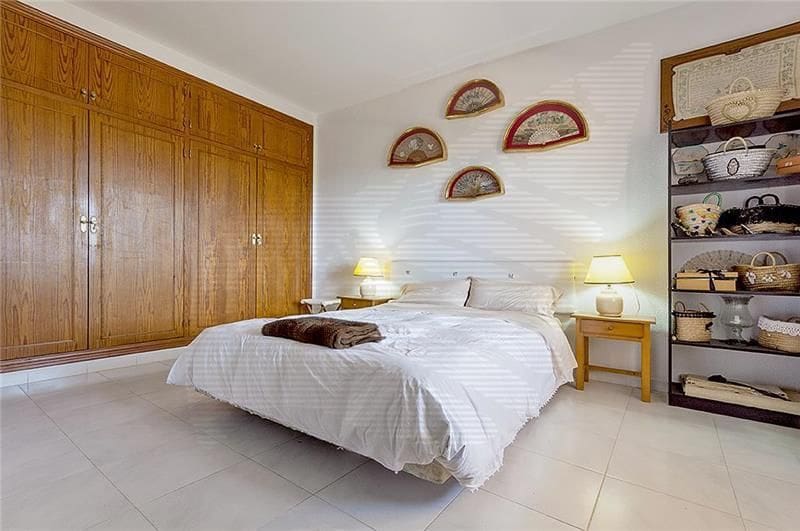 4 soveværelse Villa til salg i Portals Nous med swimmingpool - € 4.800.000 (Ref: 2869591)