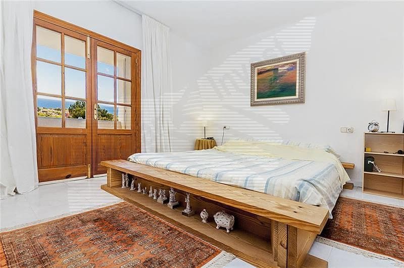 4 soveværelse Villa til salg i Portals Nous med swimmingpool - € 4.800.000 (Ref: 2869591)