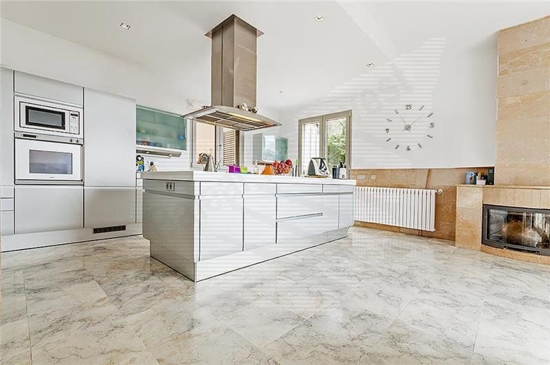 4 soverom Villa til salgs i Costa d'en Blanes - € 6 000 000 (Ref: 2910923)