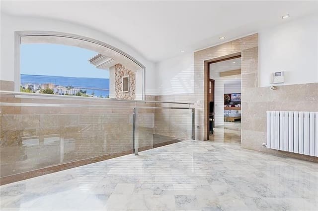 4 soverom Villa til salgs i Costa d'en Blanes, Calvià - € 6 000 000 (Ref: 2910923)