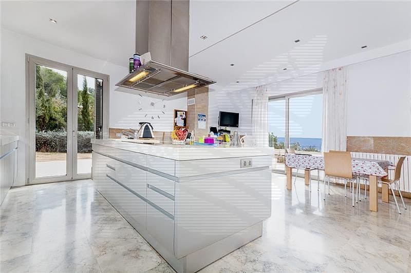 4 soverom Villa til salgs i Costa d'en Blanes - € 6 000 000 (Ref: 2910923)