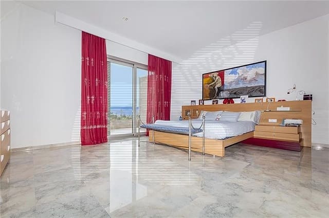 4 soverom Villa til salgs i Costa d'en Blanes, Calvià - € 6 000 000 (Ref: 2910923)