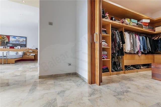 4 soverom Villa til salgs i Costa d'en Blanes, Calvià - € 6 000 000 (Ref: 2910923)