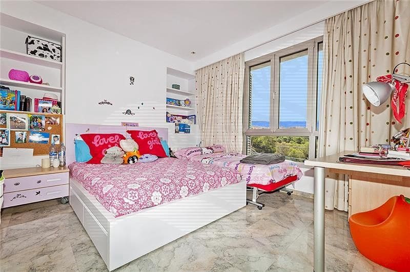 4 soverom Villa til salgs i Costa d'en Blanes - € 6 000 000 (Ref: 2910923)