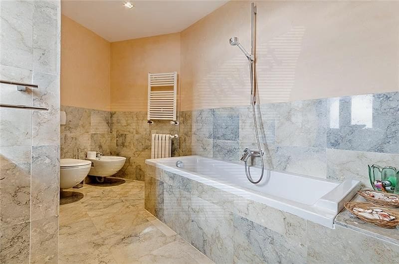 4 soverom Villa til salgs i Costa d'en Blanes - € 6 000 000 (Ref: 2910923)