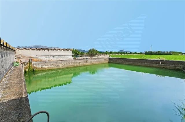 2 camera da letto Finca/Casa di Campagna in vendita in Sa Pobla - 735.000 € (Rif: 3119056)