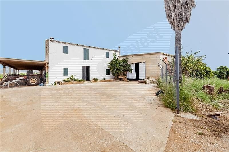 2 soverom Finca/Herregård til salgs i Sa Pobla - € 735 000 (Ref: 3119056)