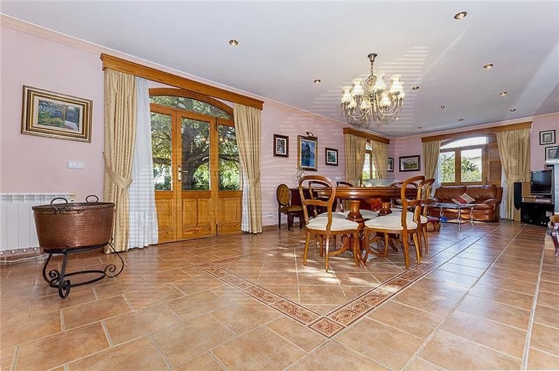 3 sypialnia Finka/Dom wiejski na sprzedaż w Son Sardina z basenem - 1 590 000 € (Ref: 3341034)