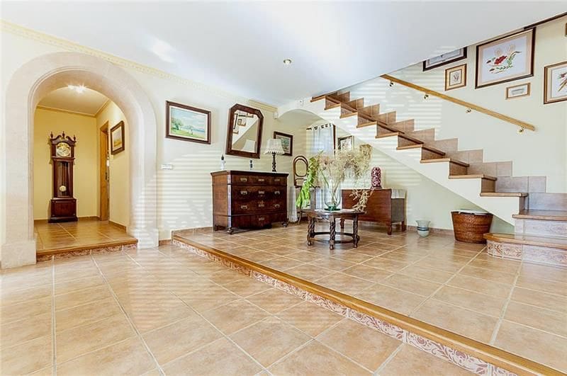 3 sypialnia Finka/Dom wiejski na sprzedaż w Son Sardina z basenem - 1 590 000 € (Ref: 3341034)