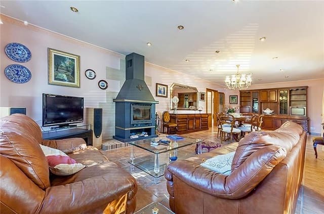 3 soveværelse Finca/Landehus til salg i Son Sardina, Palma de Mallorca med swimmingpool - € 1.590.000 (Ref: 3341034)