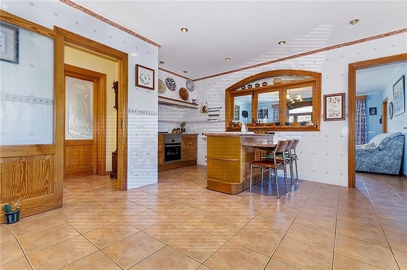 3 sypialnia Finka/Dom wiejski na sprzedaż w Son Sardina z basenem - 1 590 000 € (Ref: 3341034)