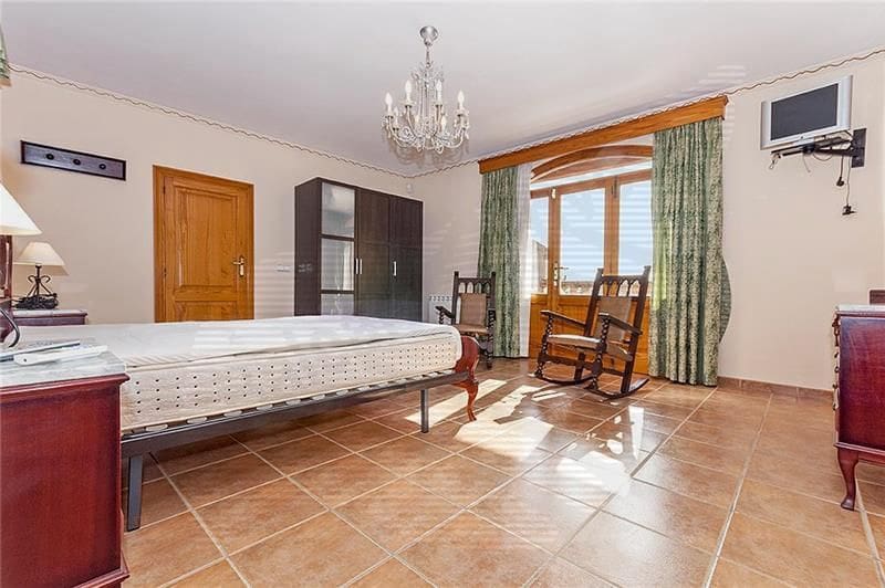 3 sypialnia Finka/Dom wiejski na sprzedaż w Son Sardina z basenem - 1 590 000 € (Ref: 3341034)