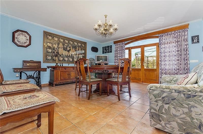 3 sypialnia Finka/Dom wiejski na sprzedaż w Son Sardina z basenem - 1 590 000 € (Ref: 3341034)