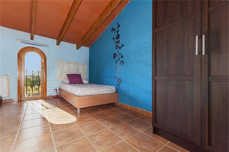 3 sypialnia Finka/Dom wiejski na sprzedaż w Son Sardina z basenem - 1 590 000 € (Ref: 3341034)