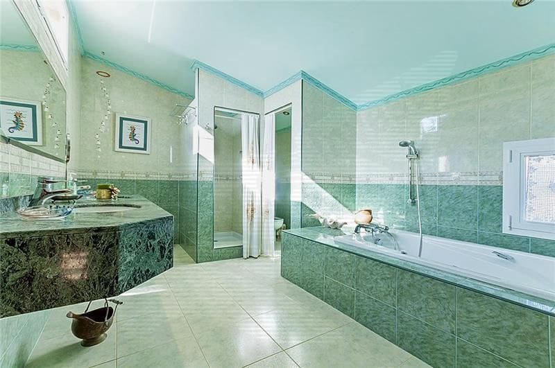 3 sypialnia Finka/Dom wiejski na sprzedaż w Son Sardina z basenem - 1 590 000 € (Ref: 3341034)