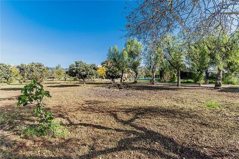 3 sypialnia Finka/Dom wiejski na sprzedaż w Son Sardina z basenem - 1 590 000 € (Ref: 3341034)