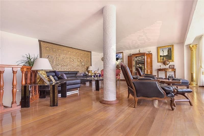 4 soveværelse Villa til salg i Llucmajor med swimmingpool - € 3.675.000 (Ref: 3579726)