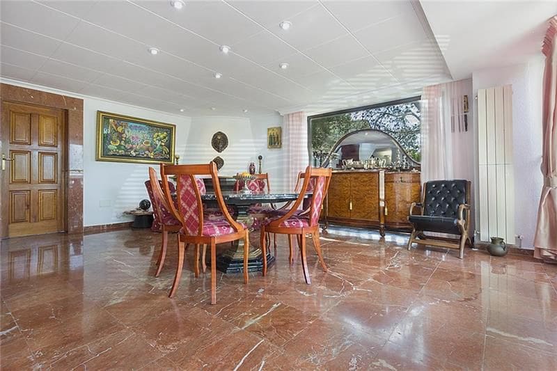 4 soveværelse Villa til salg i Llucmajor med swimmingpool - € 3.675.000 (Ref: 3579726)