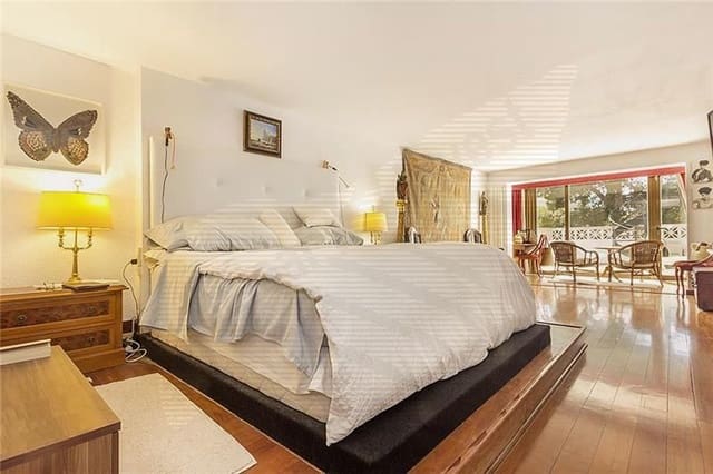 4 soveværelse Villa til salg i Cala Blava, Llucmajor med swimmingpool - € 3.675.000 (Ref: 3579726)