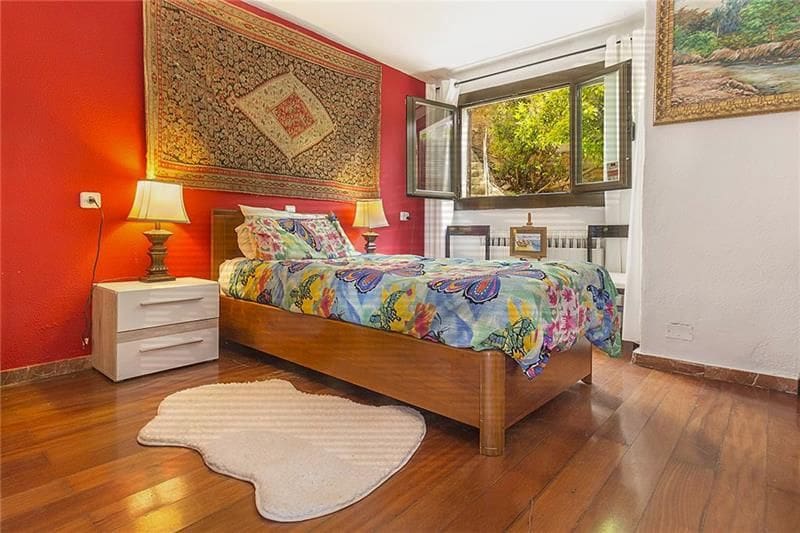 4 soveværelse Villa til salg i Llucmajor med swimmingpool - € 3.675.000 (Ref: 3579726)