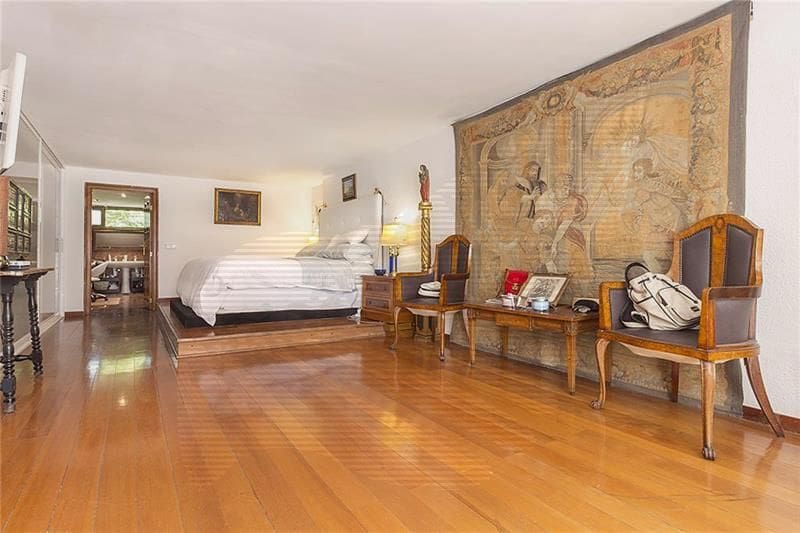 4 soveværelse Villa til salg i Llucmajor med swimmingpool - € 3.675.000 (Ref: 3579726)