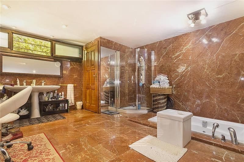 4 soveværelse Villa til salg i Llucmajor med swimmingpool - € 3.675.000 (Ref: 3579726)