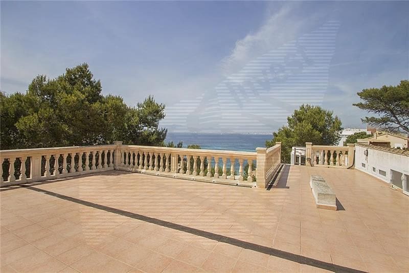 4 soveværelse Villa til salg i Llucmajor med swimmingpool - € 3.675.000 (Ref: 3579726)