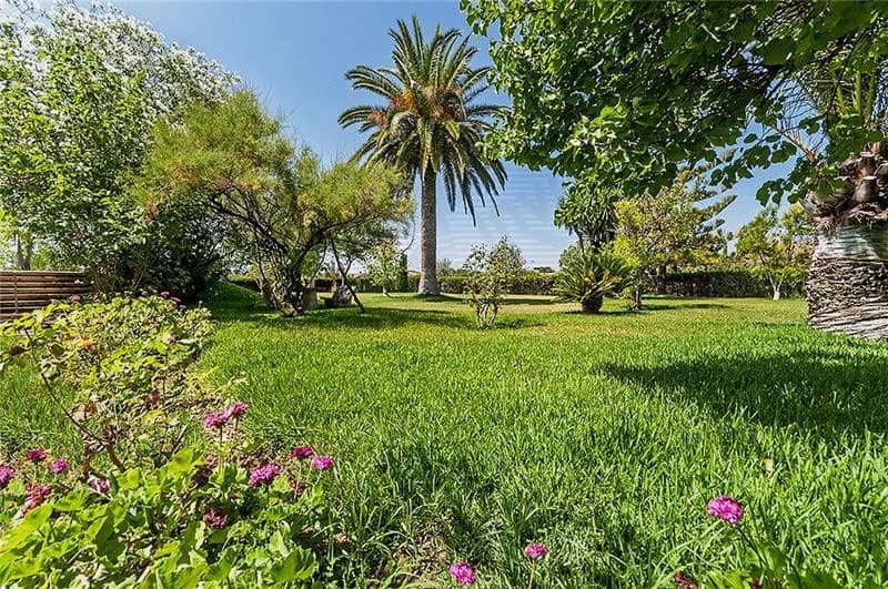 5 quarto Quinta/Casa Rural para venda em Bunyola com piscina - 2 330 000 € (Ref: 3587967)