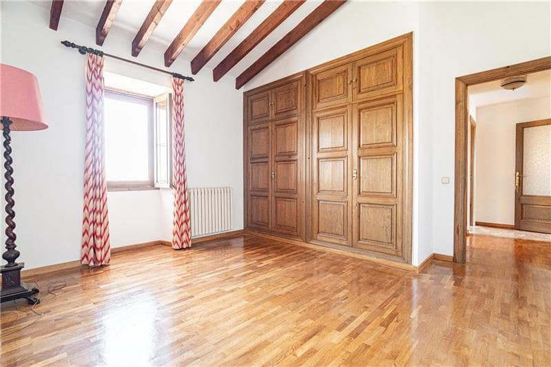 5 quarto Quinta/Casa Rural para venda em Bunyola com piscina - 2 330 000 € (Ref: 3587967)