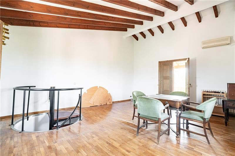 5 quarto Quinta/Casa Rural para venda em Bunyola com piscina - 2 330 000 € (Ref: 3587967)