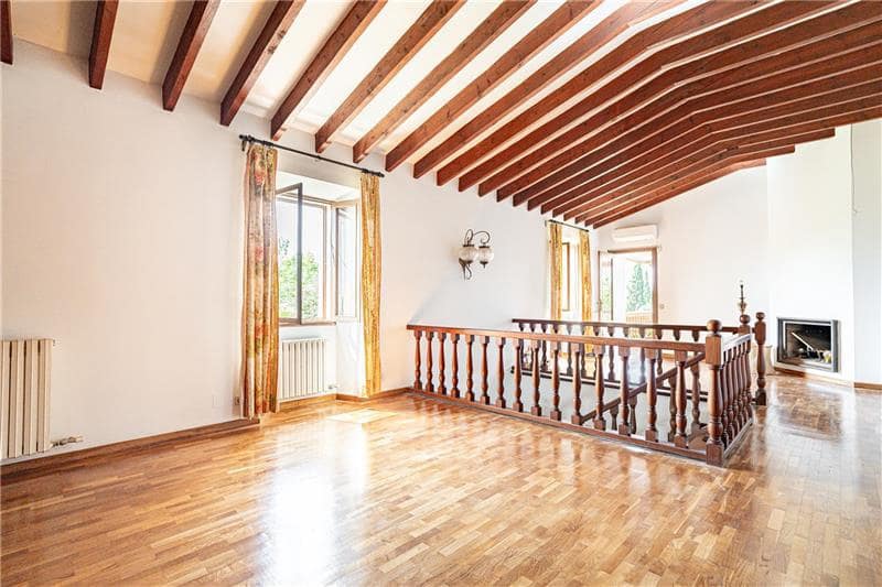 5 quarto Quinta/Casa Rural para venda em Bunyola com piscina - 2 330 000 € (Ref: 3587967)