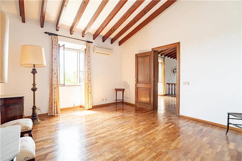 5 quarto Quinta/Casa Rural para venda em Bunyola com piscina - 2 330 000 € (Ref: 3587967)